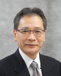 NEXT symposium 実行委員長 吉川 公彦