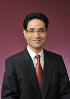 神戸大学大学院医学研究科外科系講座眼科学分野 中村 誠