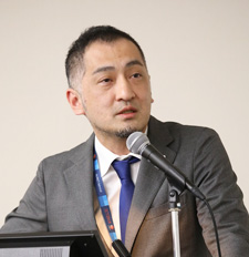 岸和田徳洲会病院 循環器内科 藤原 昌彦