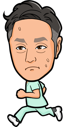 森之宮病院 循環器内科 川﨑 大三